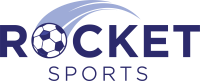 Rocket Sports Logo (Small) (png)